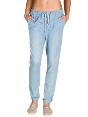 Roxy beachy 2024 denim pant